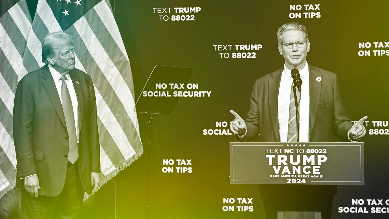 Donald trump treasury secretary acting cfpb director