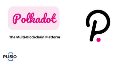 Polkadot launch first blockchain course for policymakers uk mps