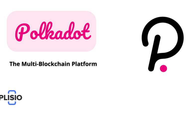 Polkadot launch first blockchain course for policymakers uk mps