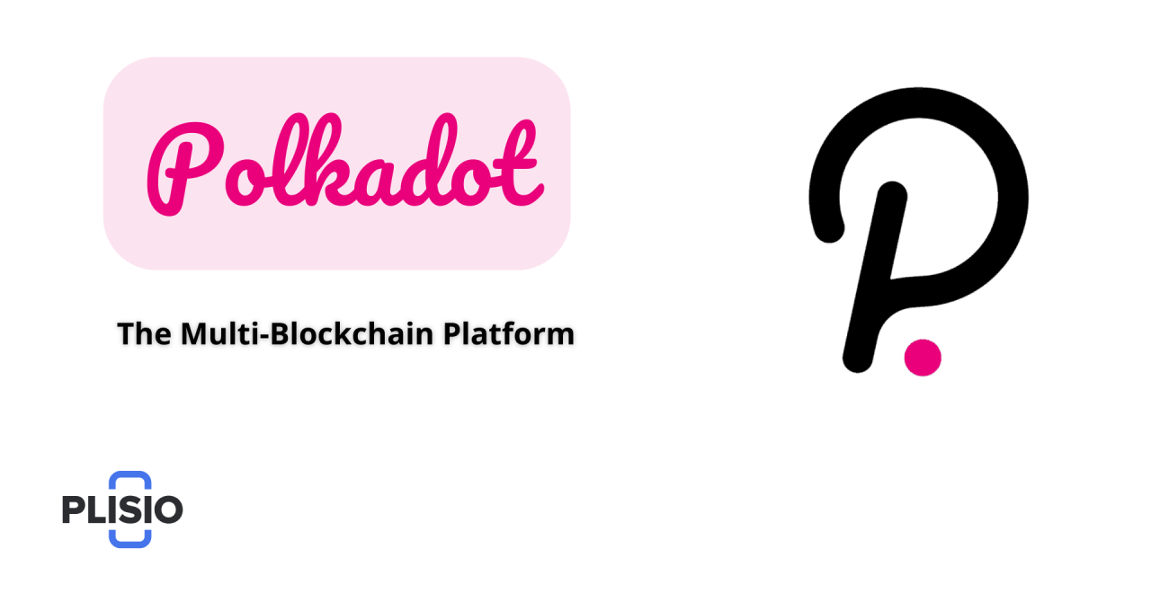 Polkadot launch first blockchain course for policymakers uk mps