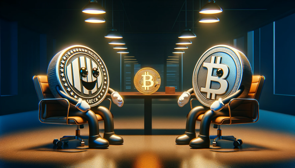 Sec acknowledges grayscales xrp dogecoin etf filings
