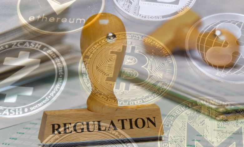 European regulator proposes mica guidelines crypto staff competence