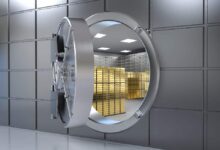 Polymarket fort knox audit betting gold reserve debate