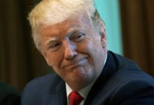 Trump advisor meeting federal reserve chairman regularly