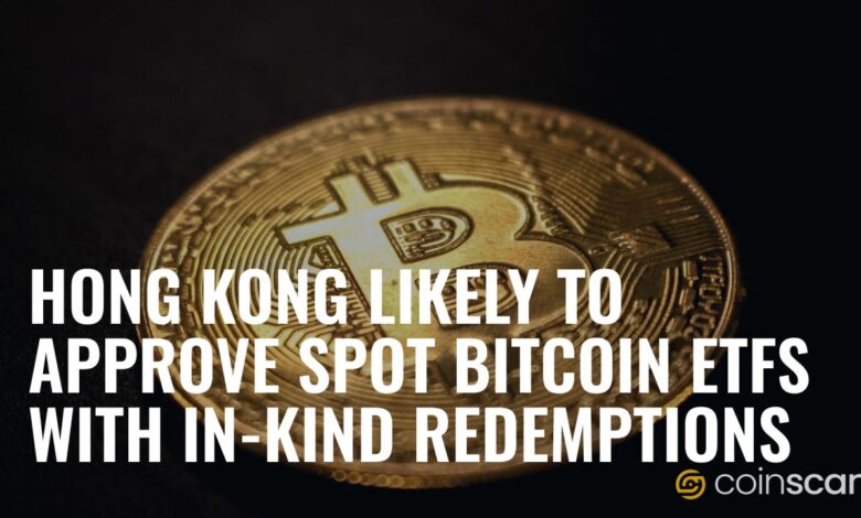 Sec in kind redemptions bitcoin ether etfs