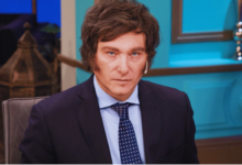 Javier milei libragate debacle timeline
