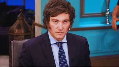 Javier milei libragate debacle timeline