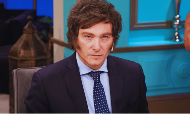 Javier milei libragate debacle timeline