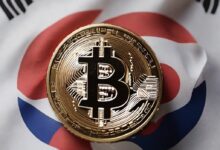 South korea inches bitcoin etf looks japan example