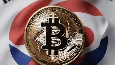 South korea inches bitcoin etf looks japan example