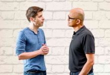 Open ai ceo sam altman gpt 5 coming in months