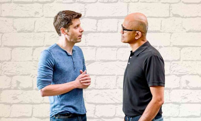 Open ai ceo sam altman gpt 5 coming in months