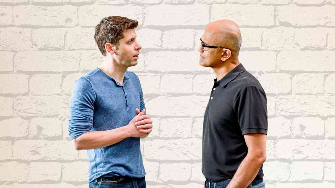 Open ai ceo sam altman gpt 5 coming in months