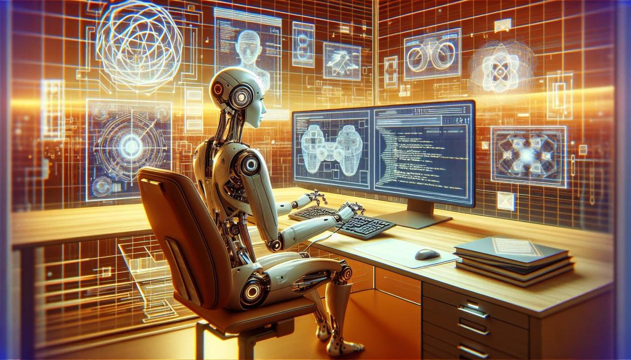 Tether building ai apps open source sdk platform