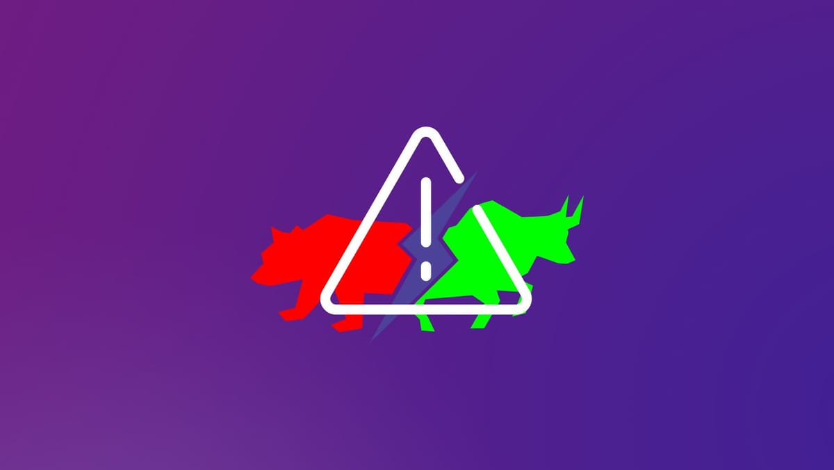 Crypto market confusing defies logic say analysts traders