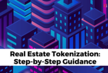 Blocksquare first eu compliant real estate tokenization framework