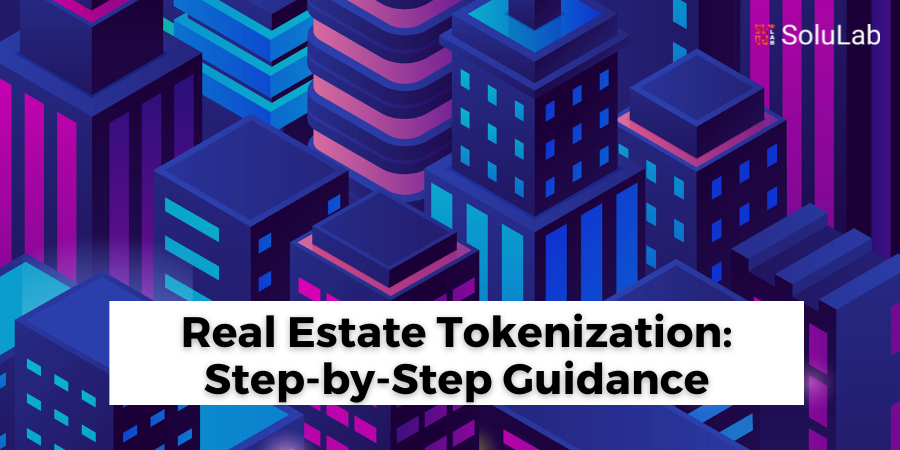 Blocksquare first eu compliant real estate tokenization framework