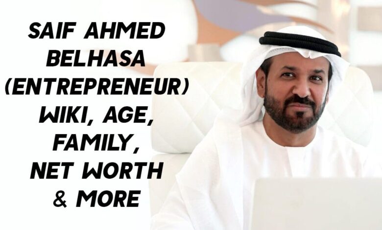 Acet secures mou with saif belhasa holding paving the way for blockchain powered finance in the uae