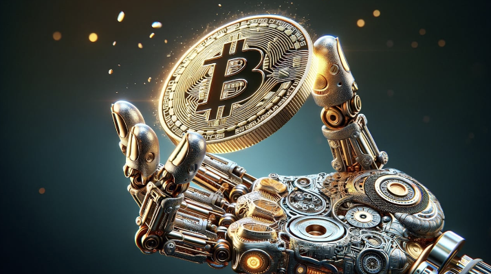 Crypto ai agents emerging niche sygnum