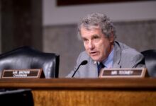 Sec senate confirmed chair crypto agenda