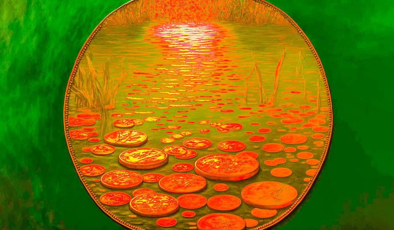 Senator hagerty genius stablecoin bill