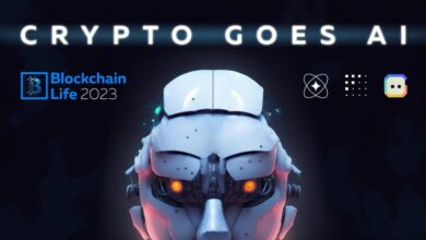 Crypto ai agents emerging niche sygnum
