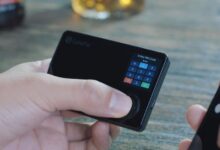 How to securely store crypto in software wallets