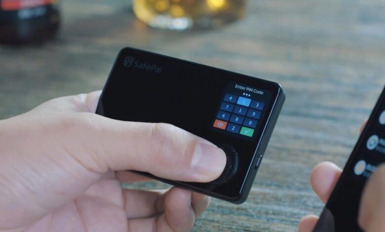 How to securely store crypto in software wallets