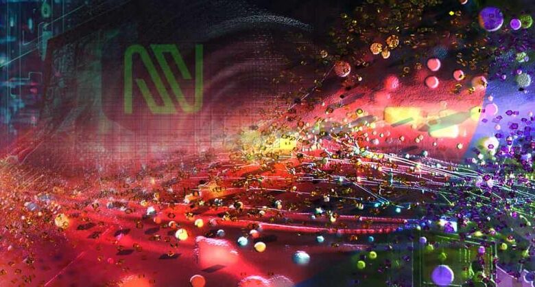 How ai art achieved 176x performance with decentralized gpu infrastructure