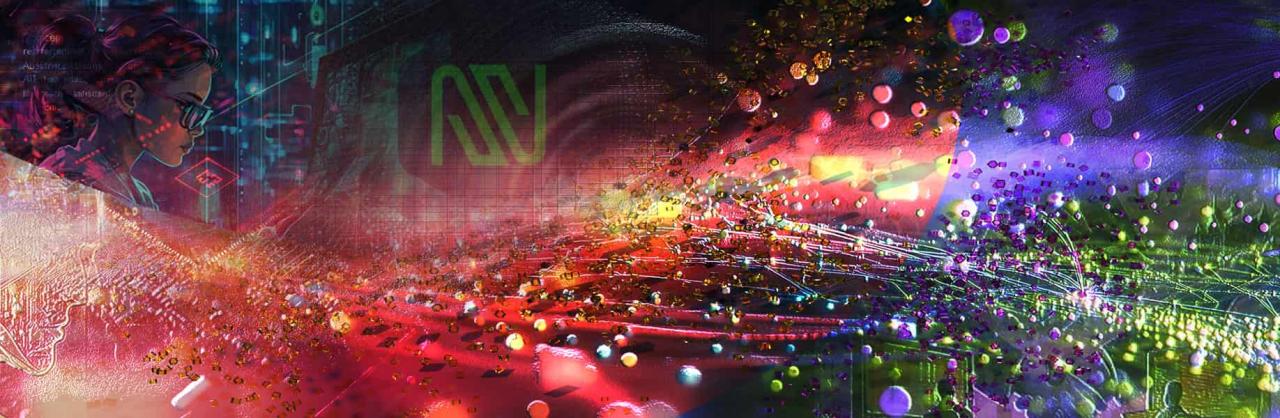How ai art achieved 176x performance with decentralized gpu infrastructure