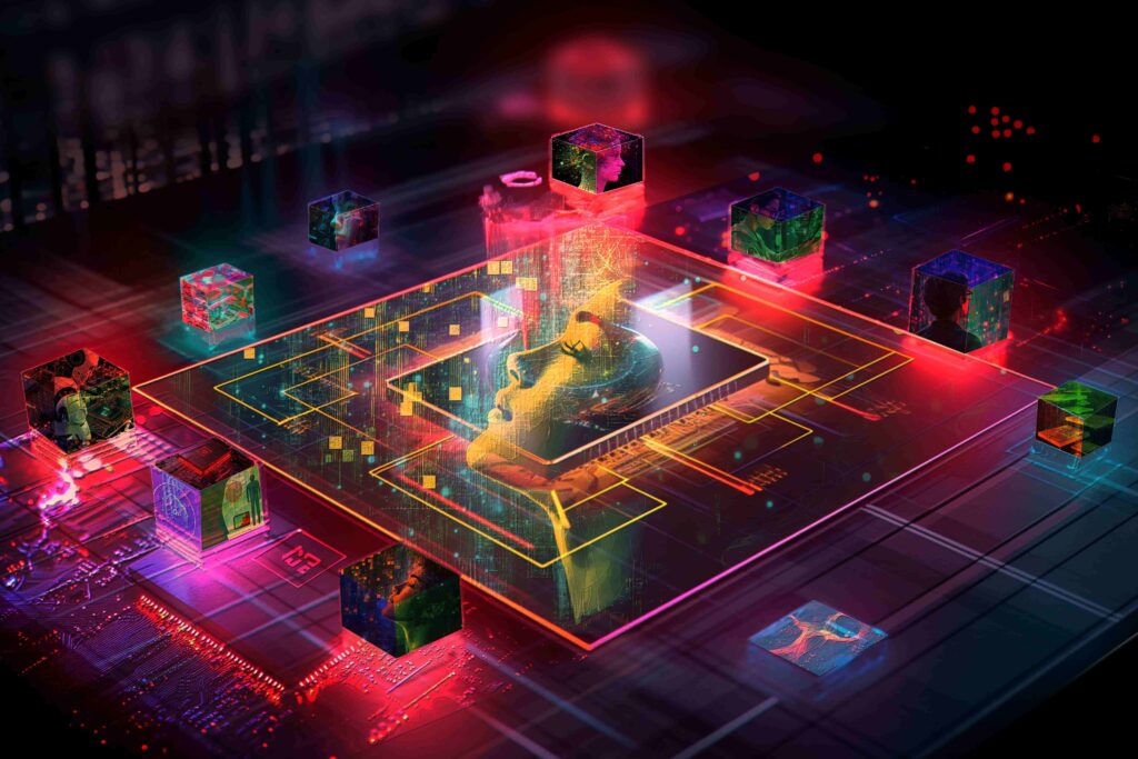 How ai art achieved 176x performance with decentralized gpu infrastructure