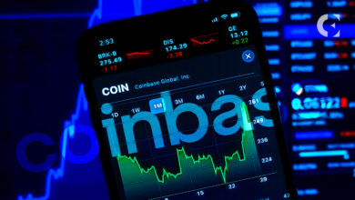 Cryptocurrency coinbase fund startups stages early their advertisement