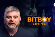 Crypto influencer ben bitboy armstrong arrested in florida