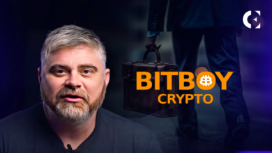 Crypto influencer ben bitboy armstrong arrested in florida