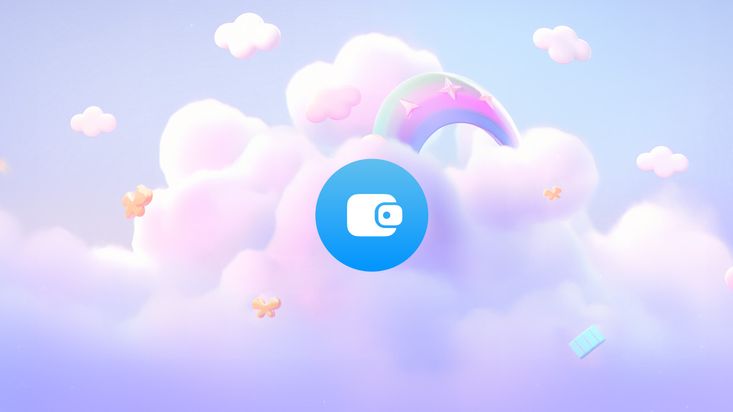 Telegram wallet fee usdt deposits withdrawal