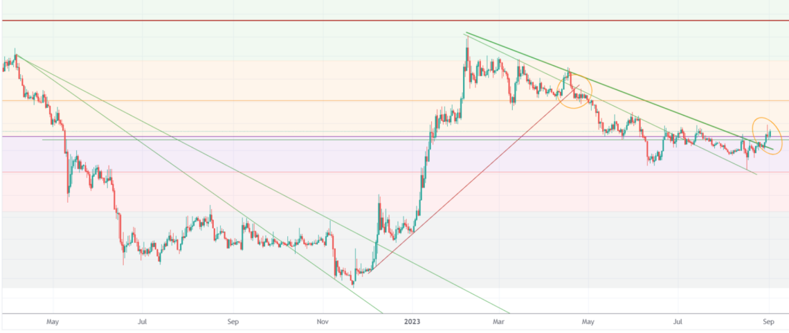 New ai agent launches virtuals plummet token drawdowns