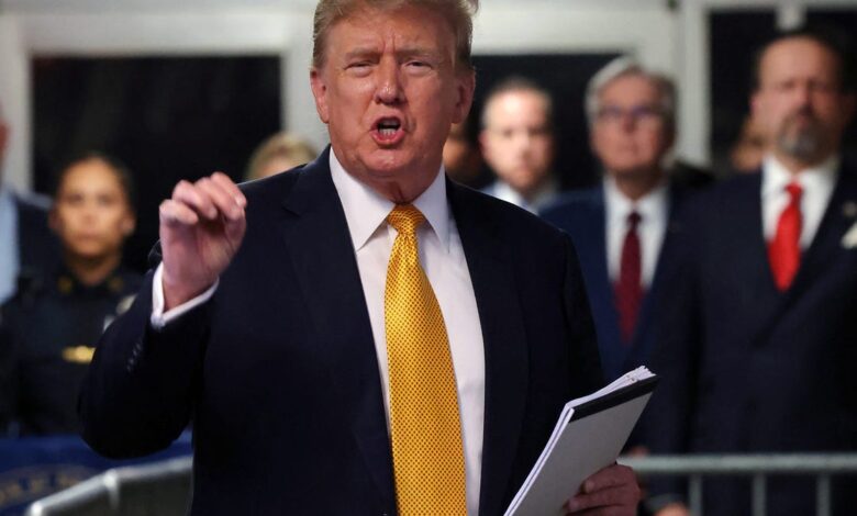 Trump family backed crypto mining