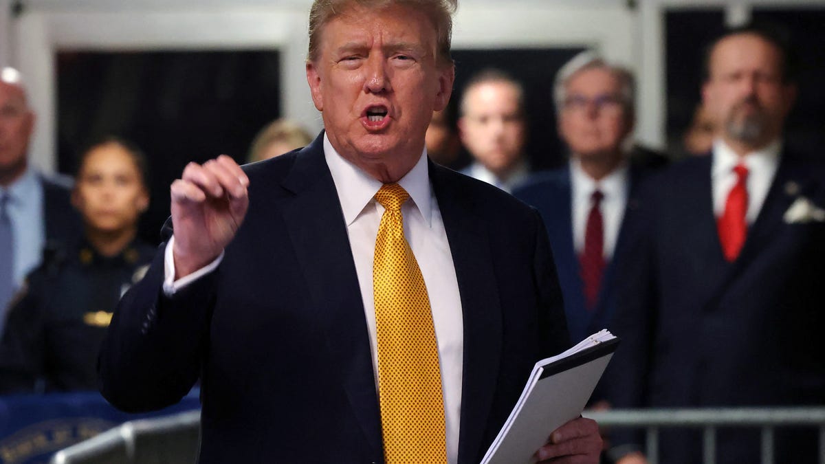 Trump family backed crypto mining