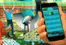 Robinhood suspends super bowl bets cftc request