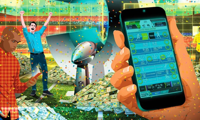 Robinhood suspends super bowl bets cftc request