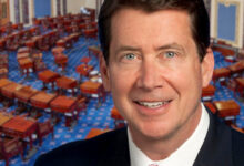 Senator hagerty genius stablecoin bill