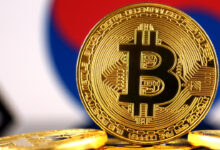 South korea needs bitcoin and ether etfs finance industry says
