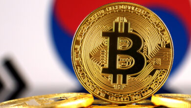 South korea needs bitcoin and ether etfs finance industry says
