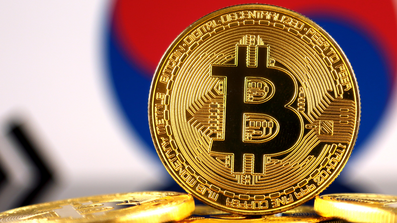 South korea needs bitcoin and ether etfs finance industry says