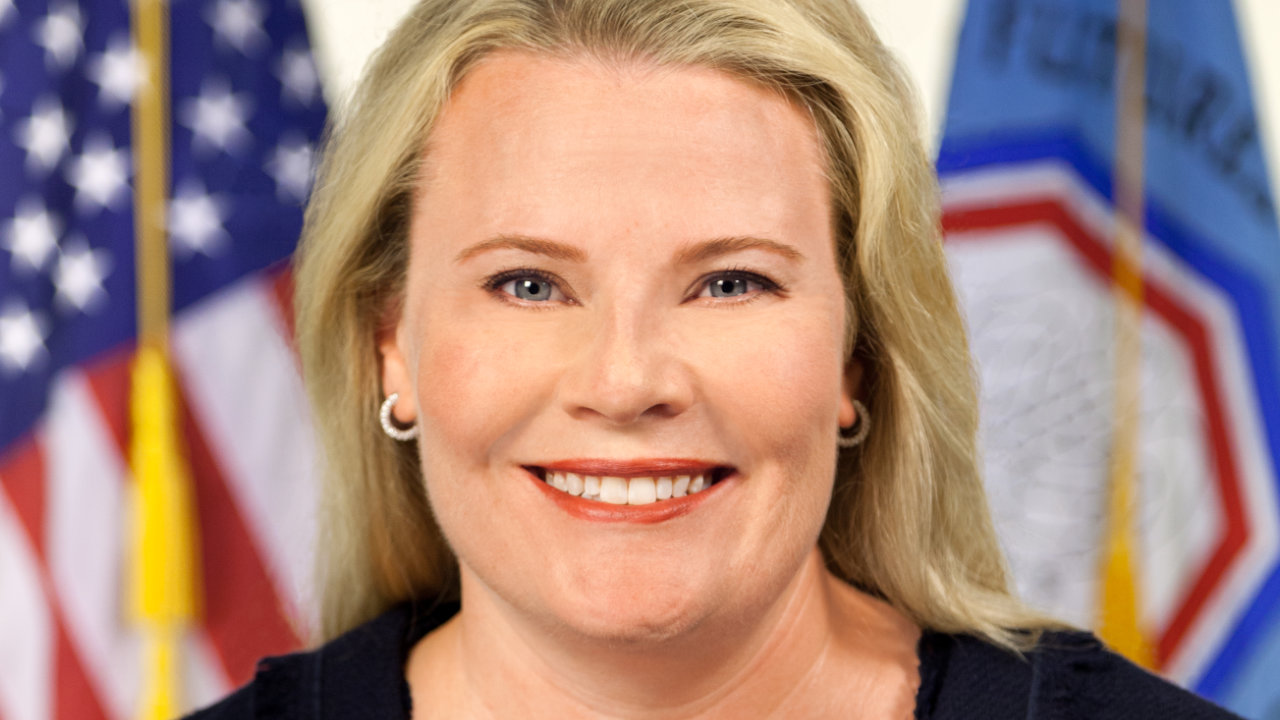 Cftc acting chair ending regulation enforcement