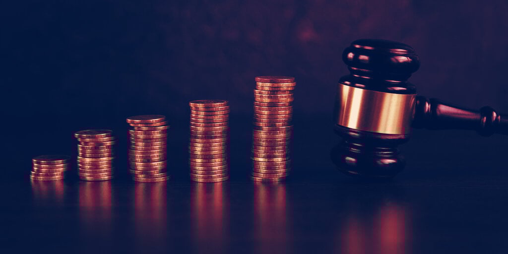 Donald trump pardon bitmex founders