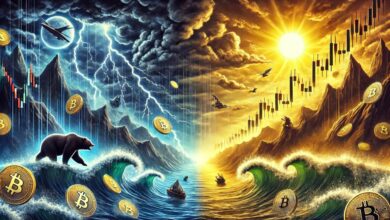 Crypto etps deepseek panic grayscale bitwise jim cramer