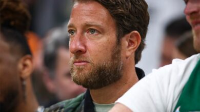 Dave portnoy claims returned 6 million libra tokens founder