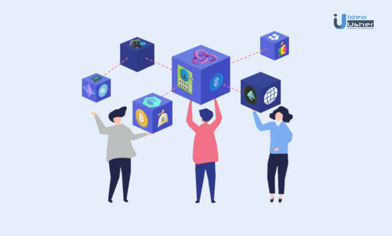 How to build a dapp on ethereum