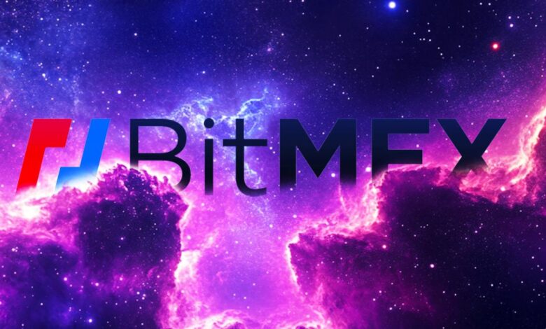 Donald trump pardon bitmex founders